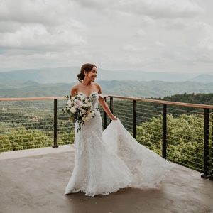 Meet your Posher, Christine